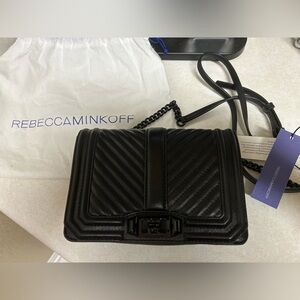 Rebecca Minkoff crossbody